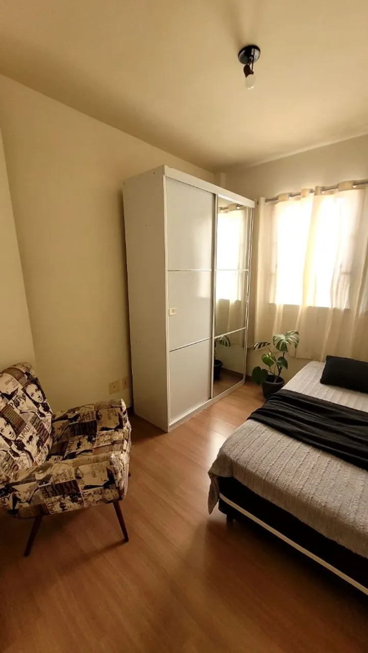 QUARTO PARA LOCAÇÃO NO CENTRO DE LONDRINA