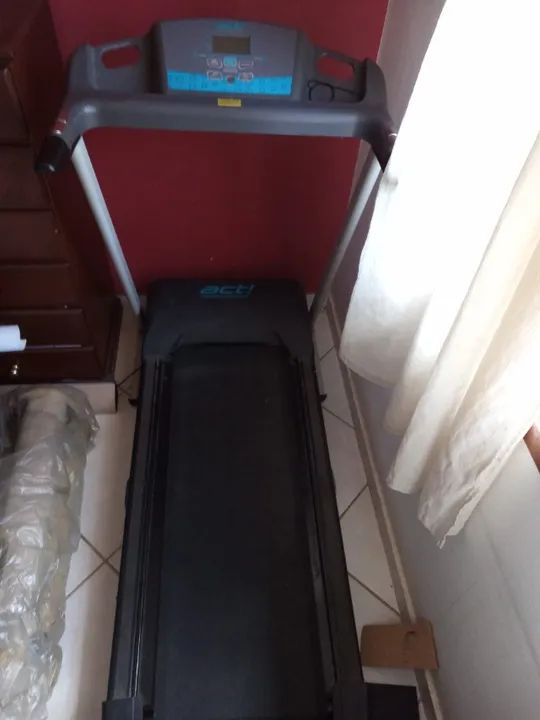 Esteira Ergométrica  - Foto 2