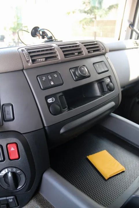 Caminhão DAF/CF FTS 410 - Foto 5