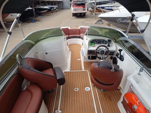 LANCHA PHOENIX MOTOR MERCURY   - Foto 8