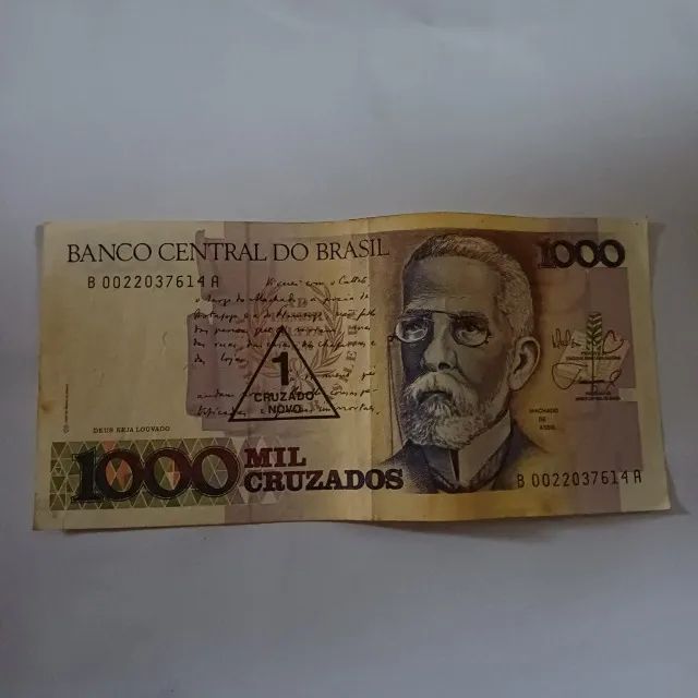 Mil Cruzados