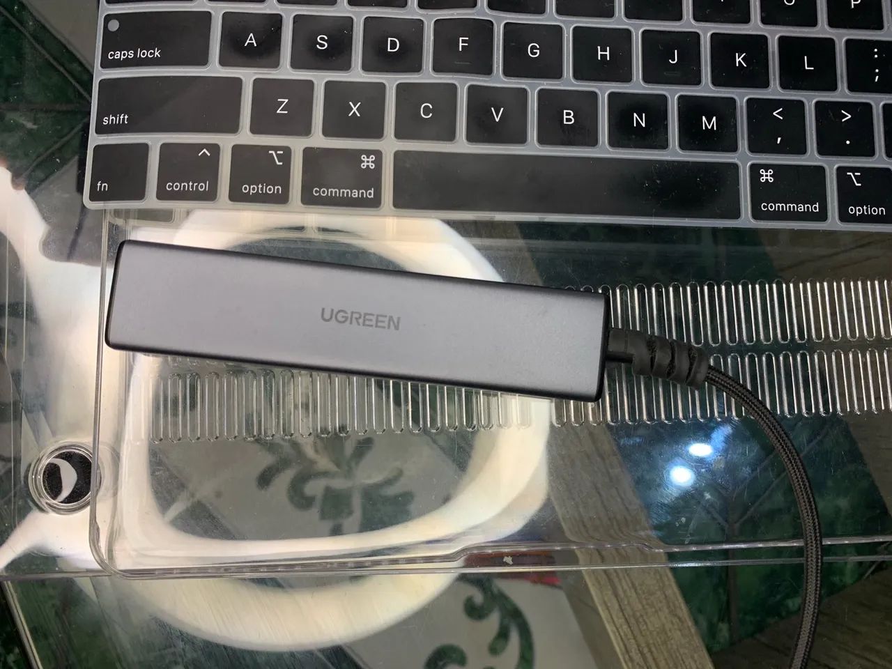 MacBook Air M1 - Foto 6