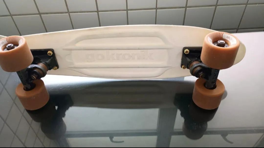 Skate Kroni - Foto 2