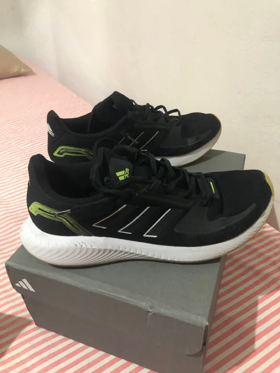 Tênis Original Adidas n°41