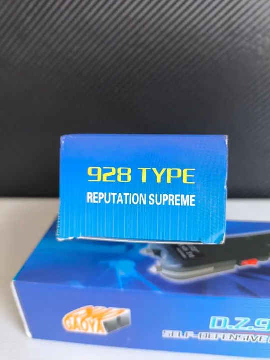 Segurança e Proteção pessoal - Foto 6