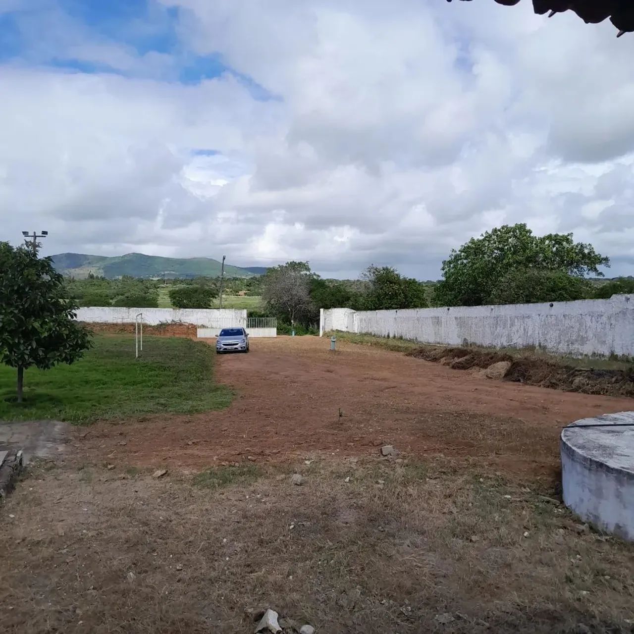 LINDA CHÁCARA EM PALMEIRA DOS ÍNDIOS. VENDO, FINANCIO, TROCO EM CARRO OU IMÓVEL EM MACEIÓ - Foto 8
