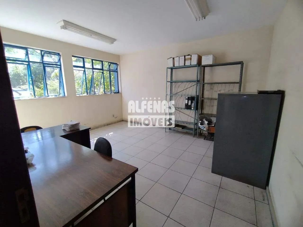 Galpão em local privilegiado no Cinco Contagem MG - Foto 12