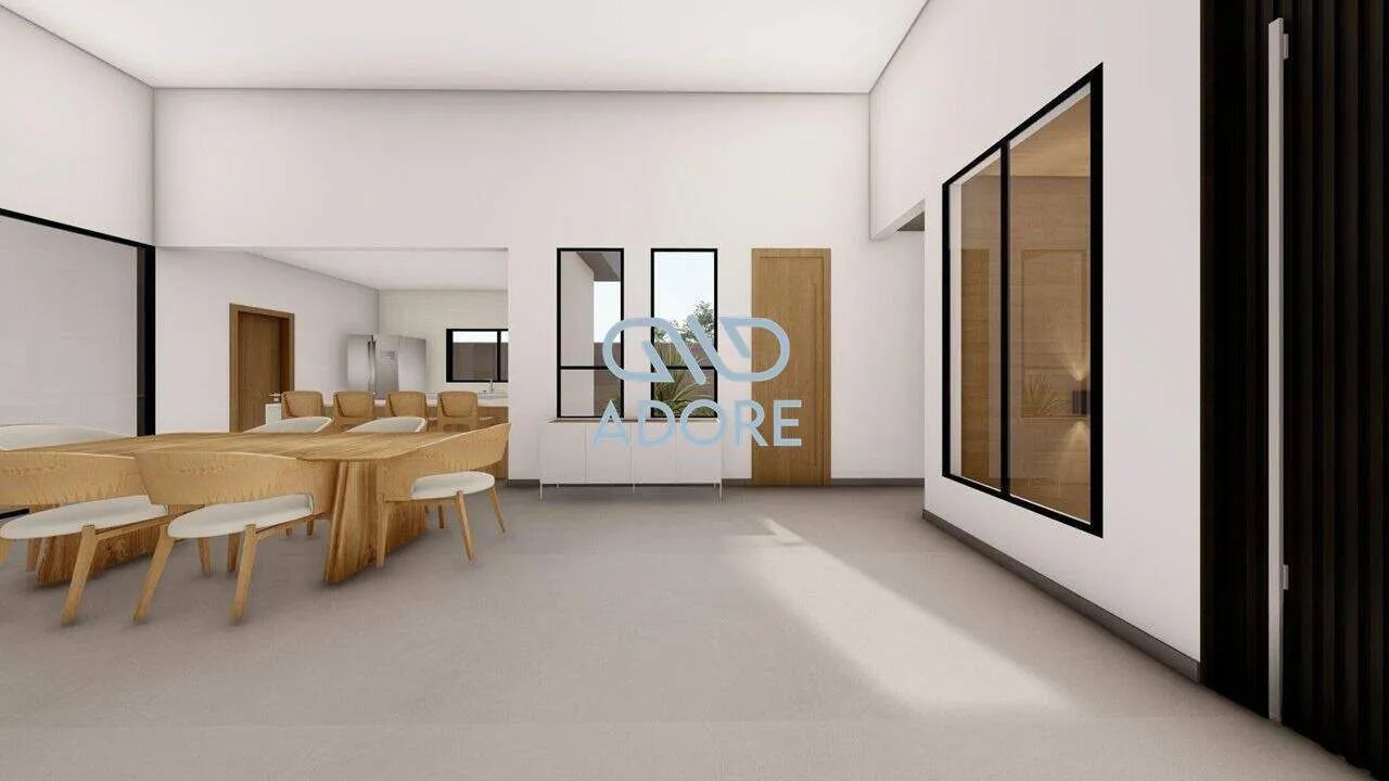 Casa à venda no condomínio Bothanica - Itu/SP - Foto 6