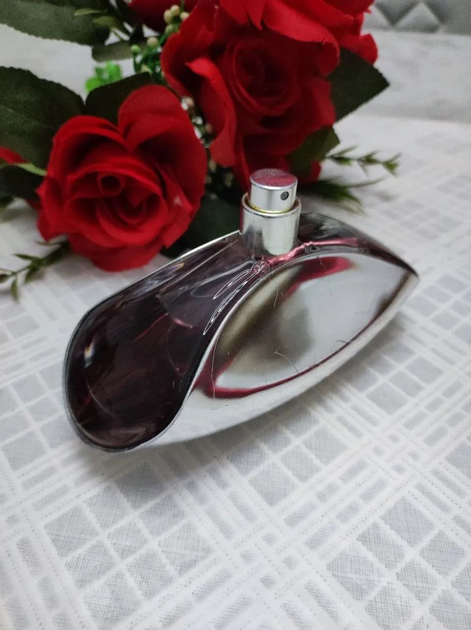 Perfume feminino Euphoria EDP Calvin Klein 100ml
