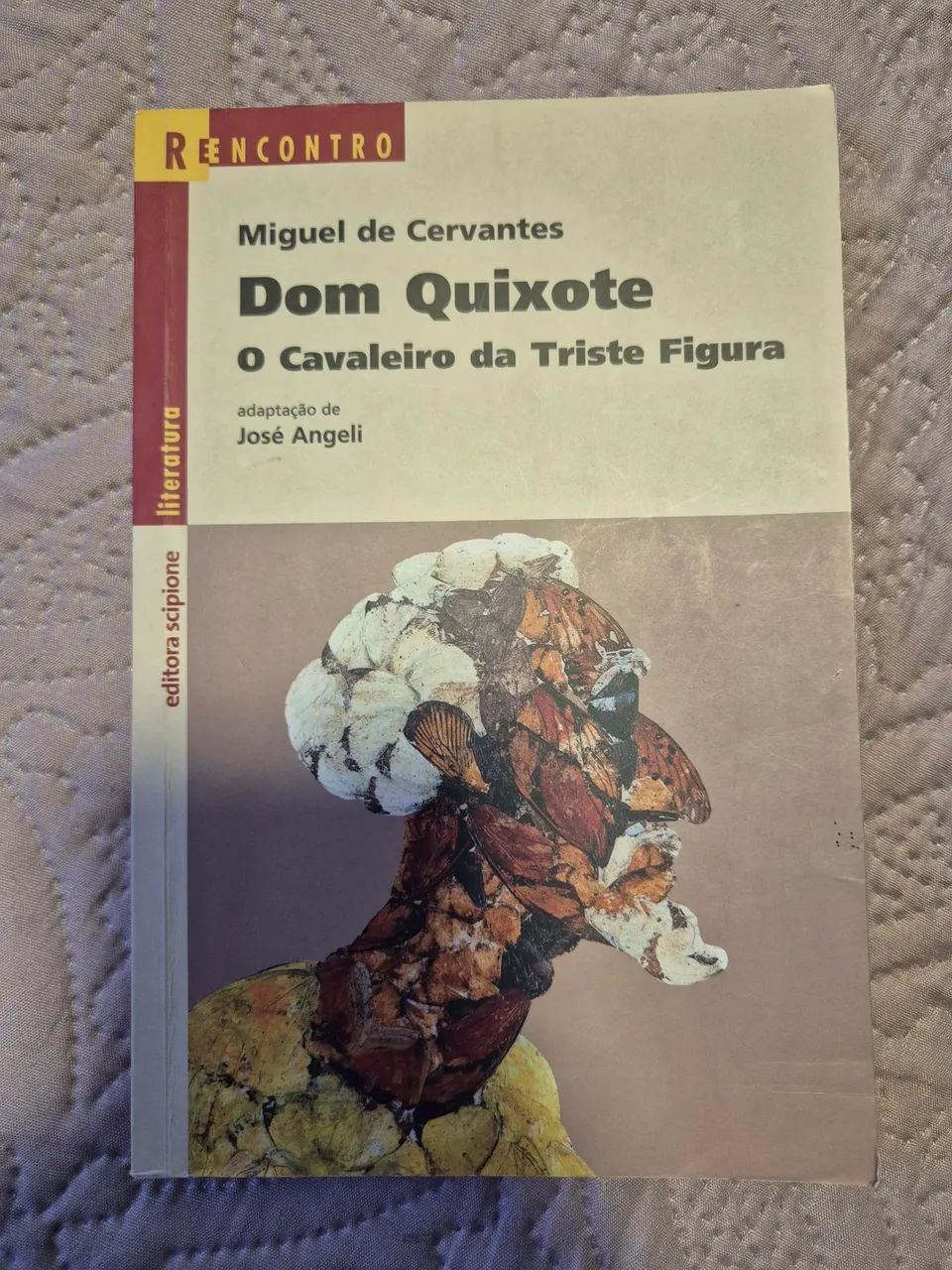 4 livros clássicos reencontro