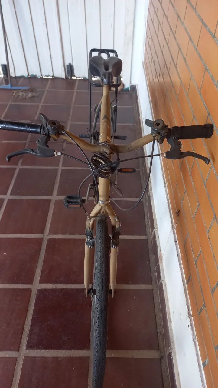 Bicicleta de Passeio - Foto 5
