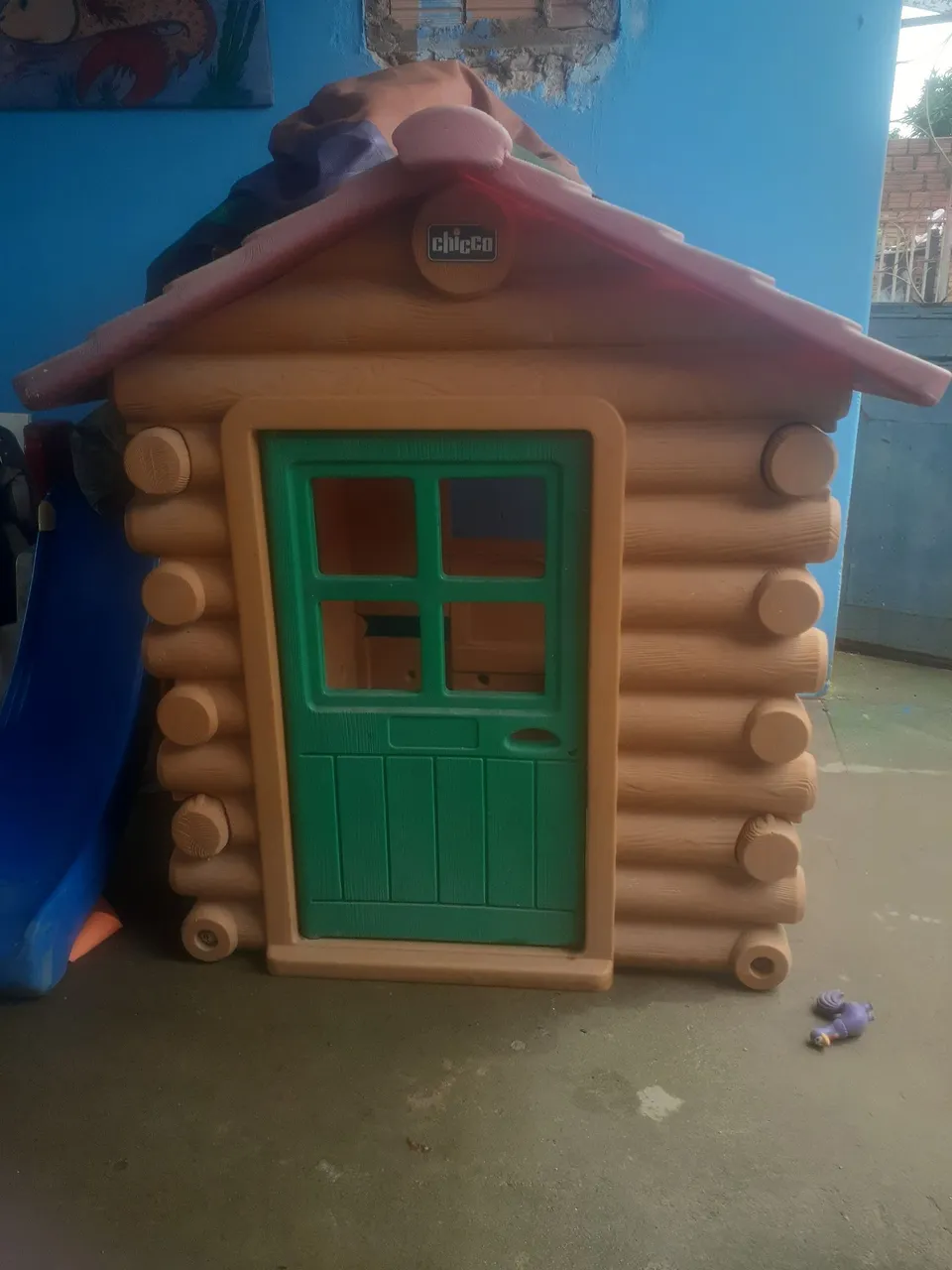 Casinha Infantil Chicco