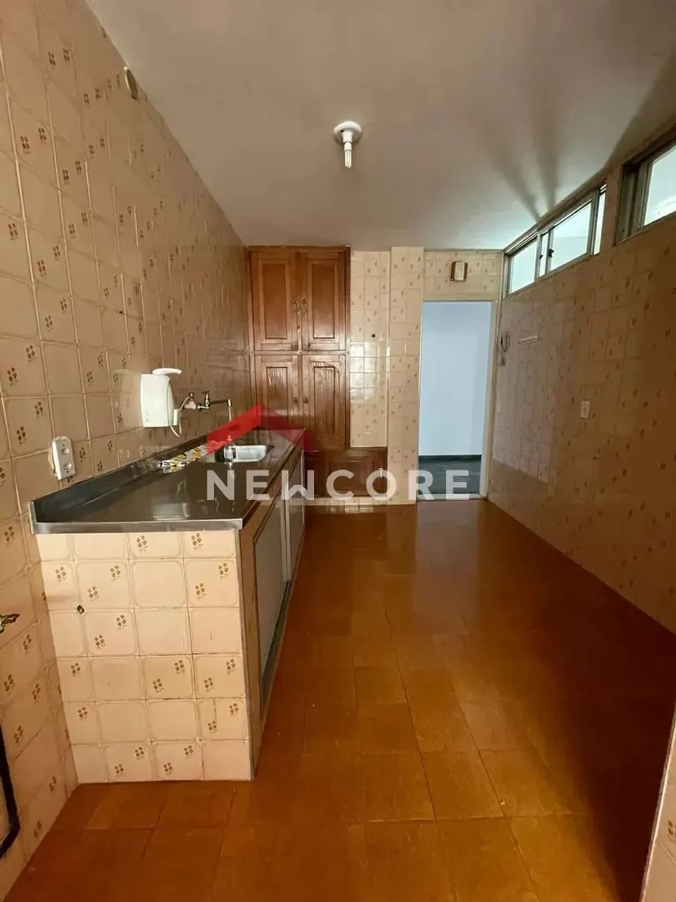 Apartamento em Rua General Dionísio - Jardim Vinte e Cinco de Agosto - Duque de Caxias/RJ