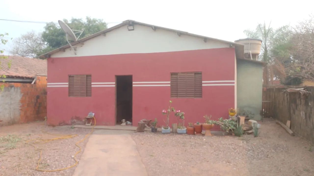 Foto - Cuiabá - Nova Esperança