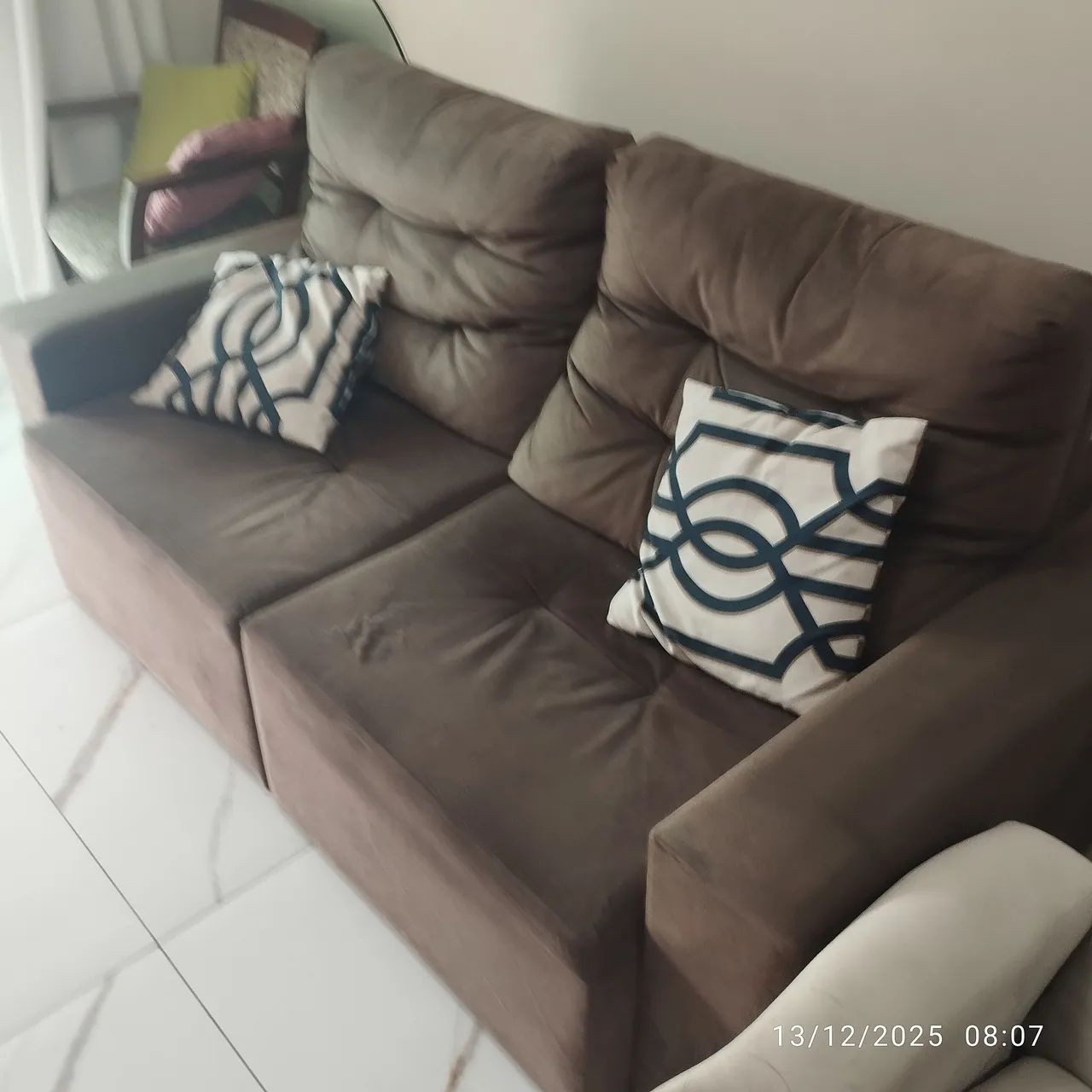 Sofá  - Foto 3