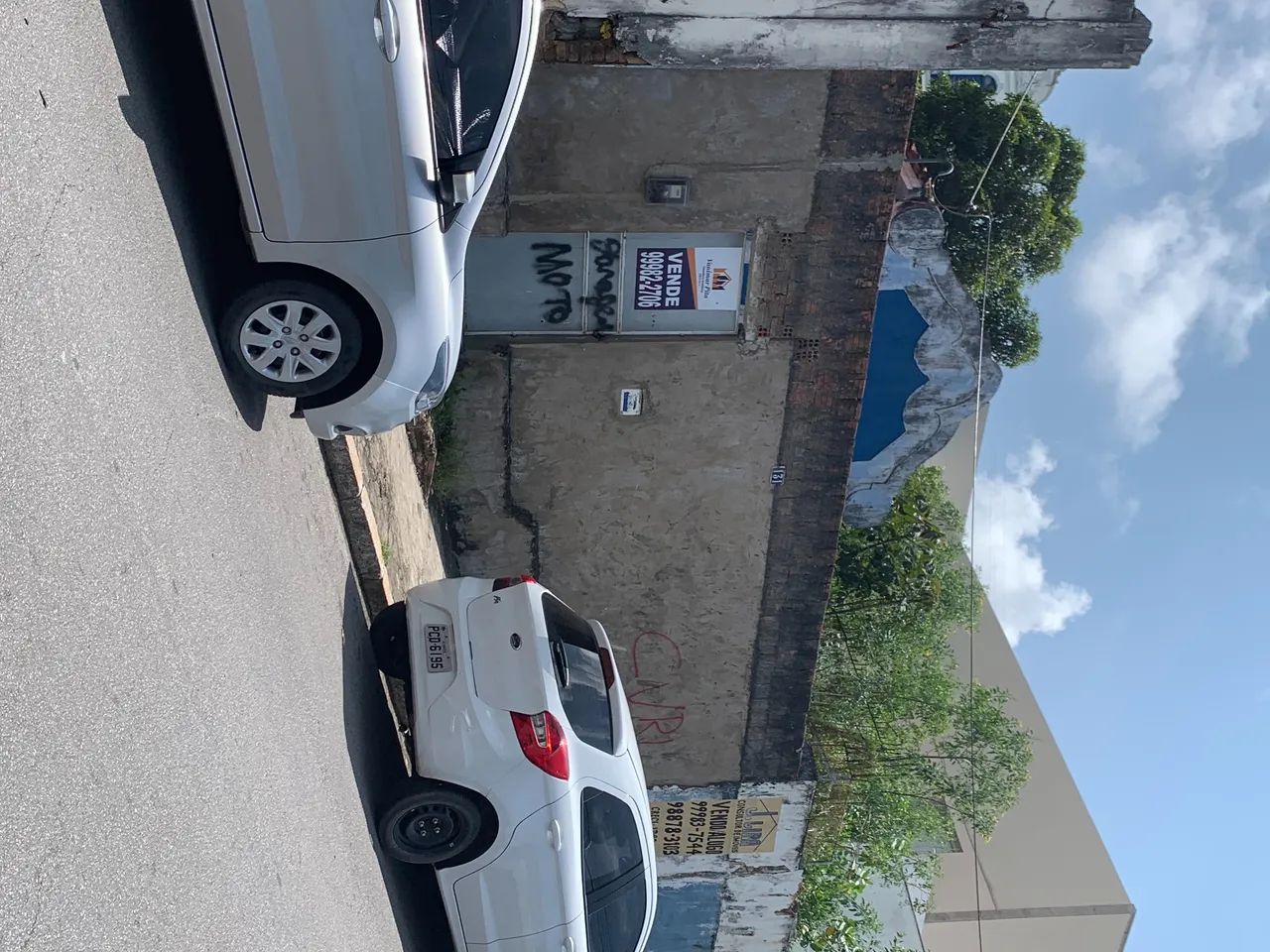 Lote/Terreno para venda tem 270 m2 na Ladeira da Catedral no Centro - Maceió - Alagoas - Foto 3
