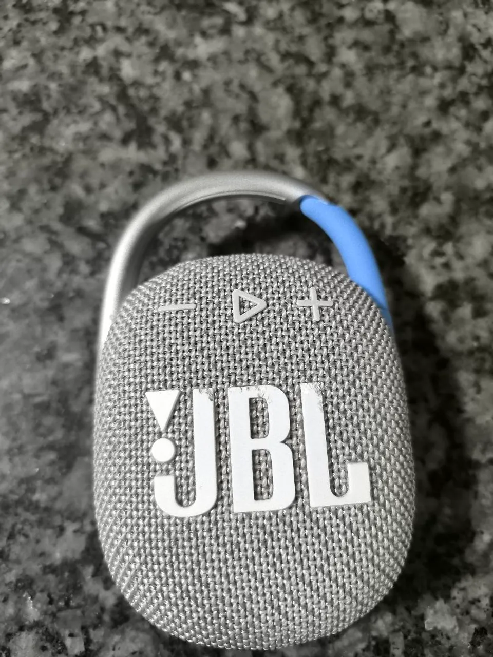 Caixa de Som JBL Portátil