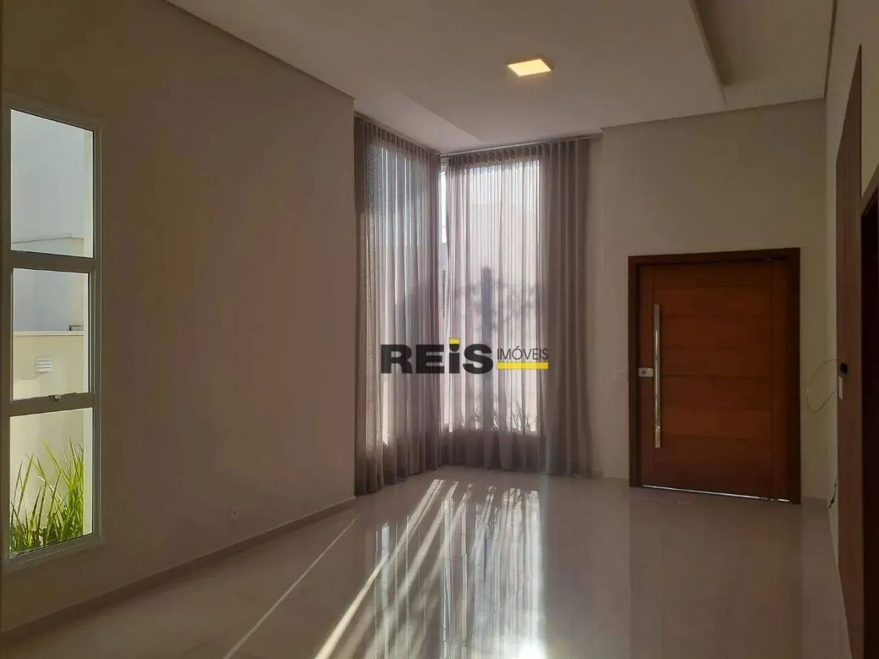 Casa com 3 dormitórios para alugar, 188 m² por R$ 6.729,67/mês - Condomínio Residencial Co - Foto 4