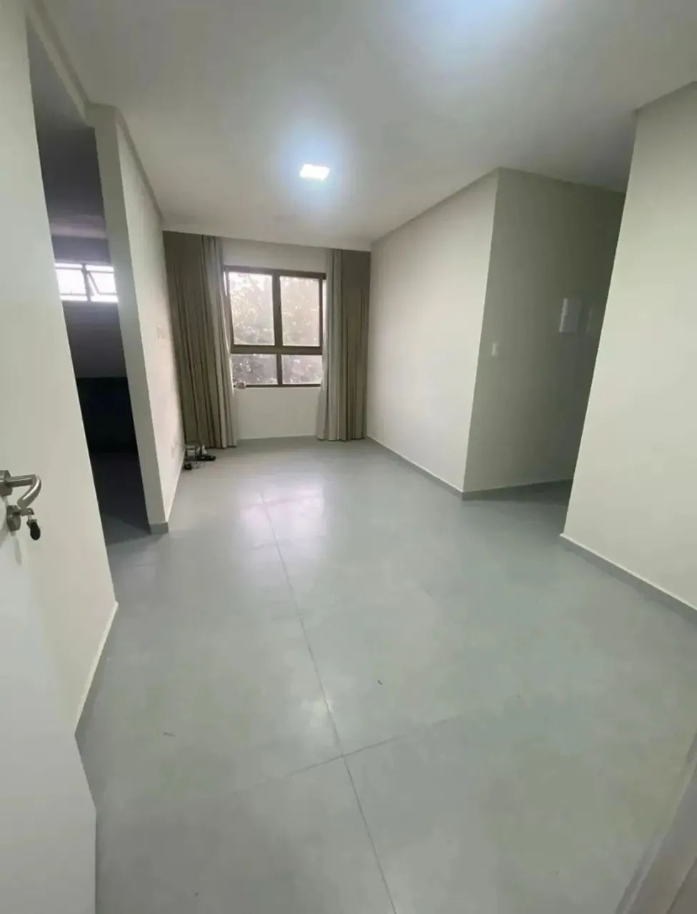 APARTAMENTO PARA LOCAÇÃO NO JARDIM OCEANIA, 2 QUARTOS COM VISTA PARA O MAR - Foto 2