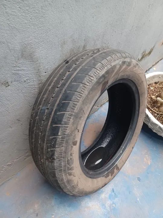 Pneu 175/65R14 - Foto 2