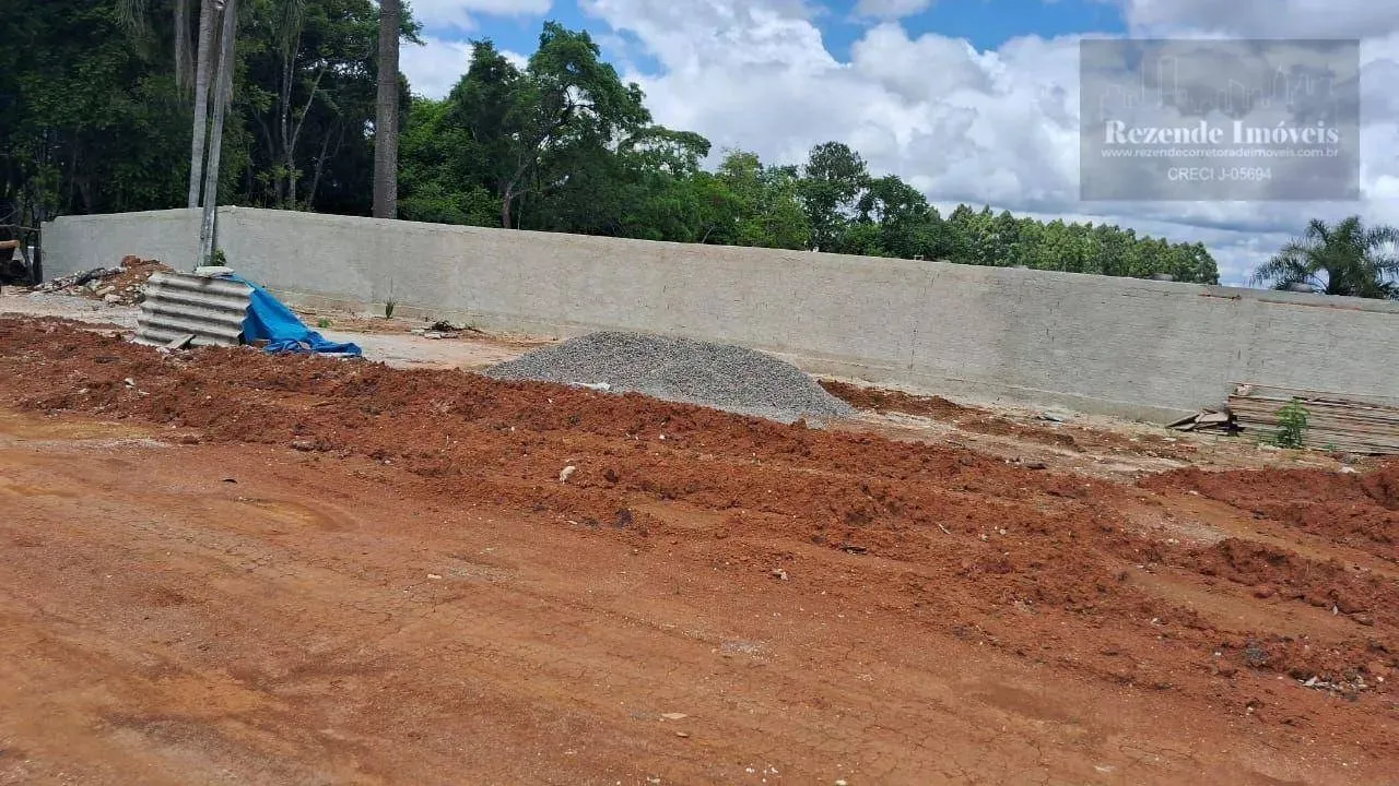 Terreno em Condomínio fechado à venda, 185 m² por R$ 259.900 - Augusta - Curitiba/PR