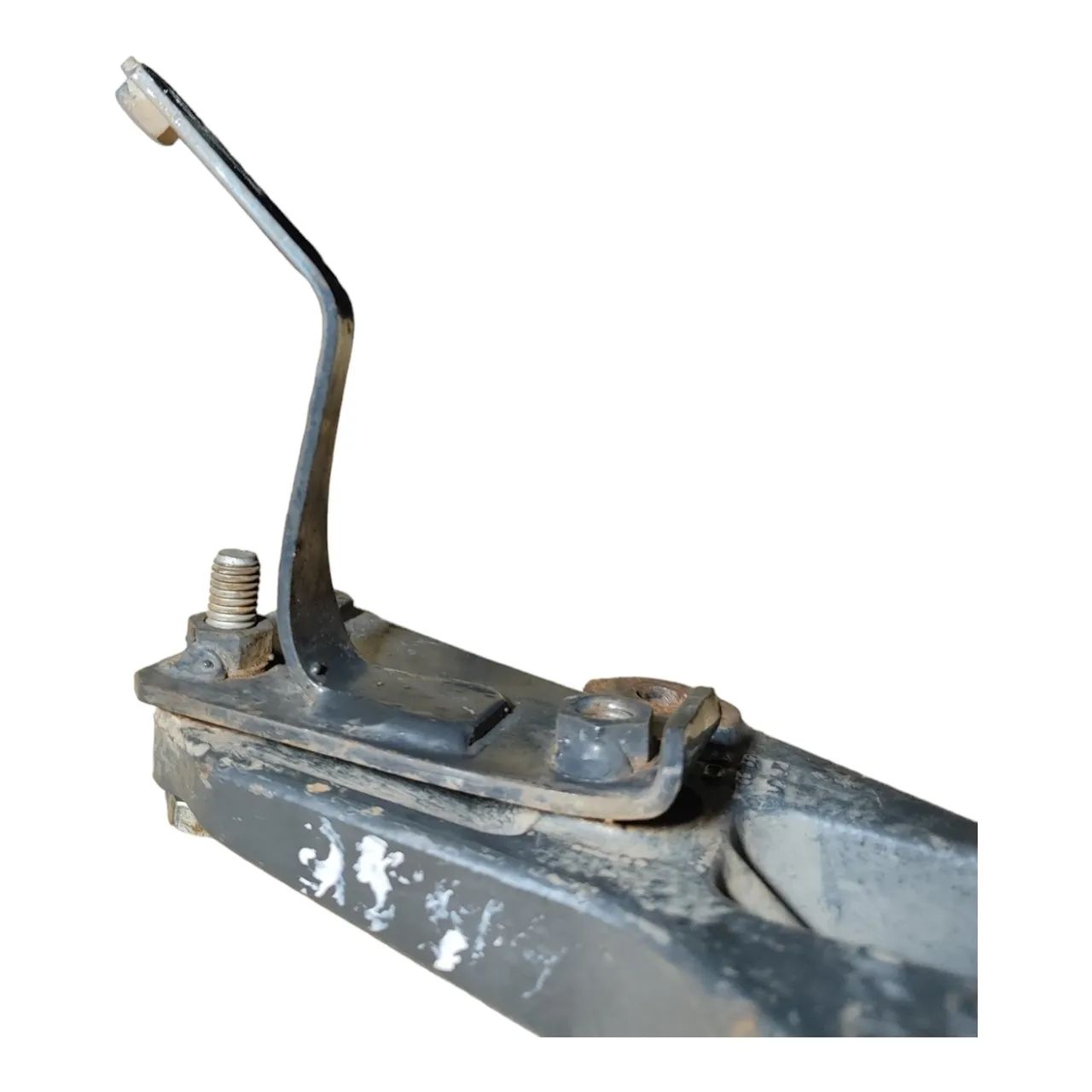 Suporte Da Cabine Lado Direito Original Daily 35s14  E593 - Foto 6