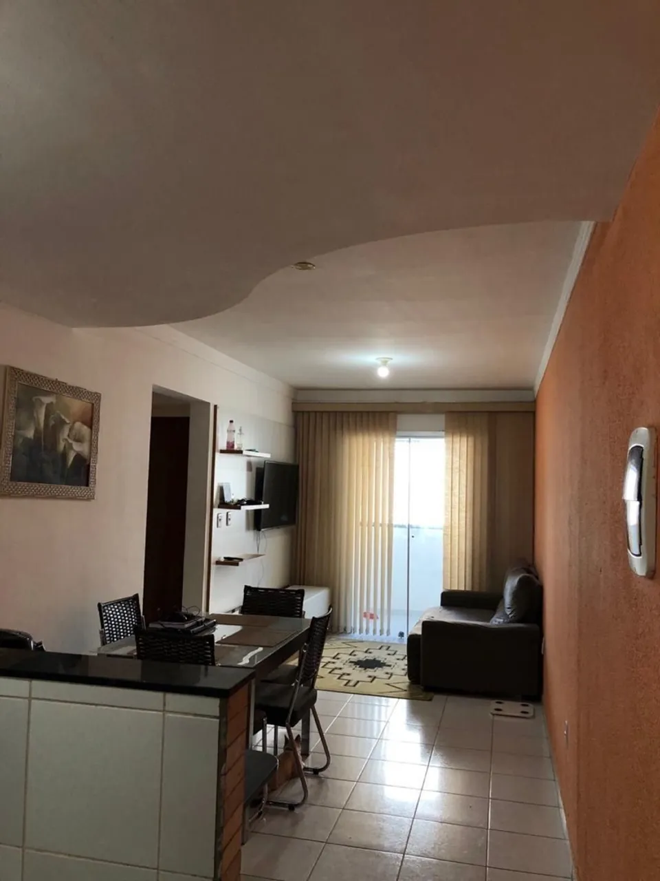 Vendo apartamento