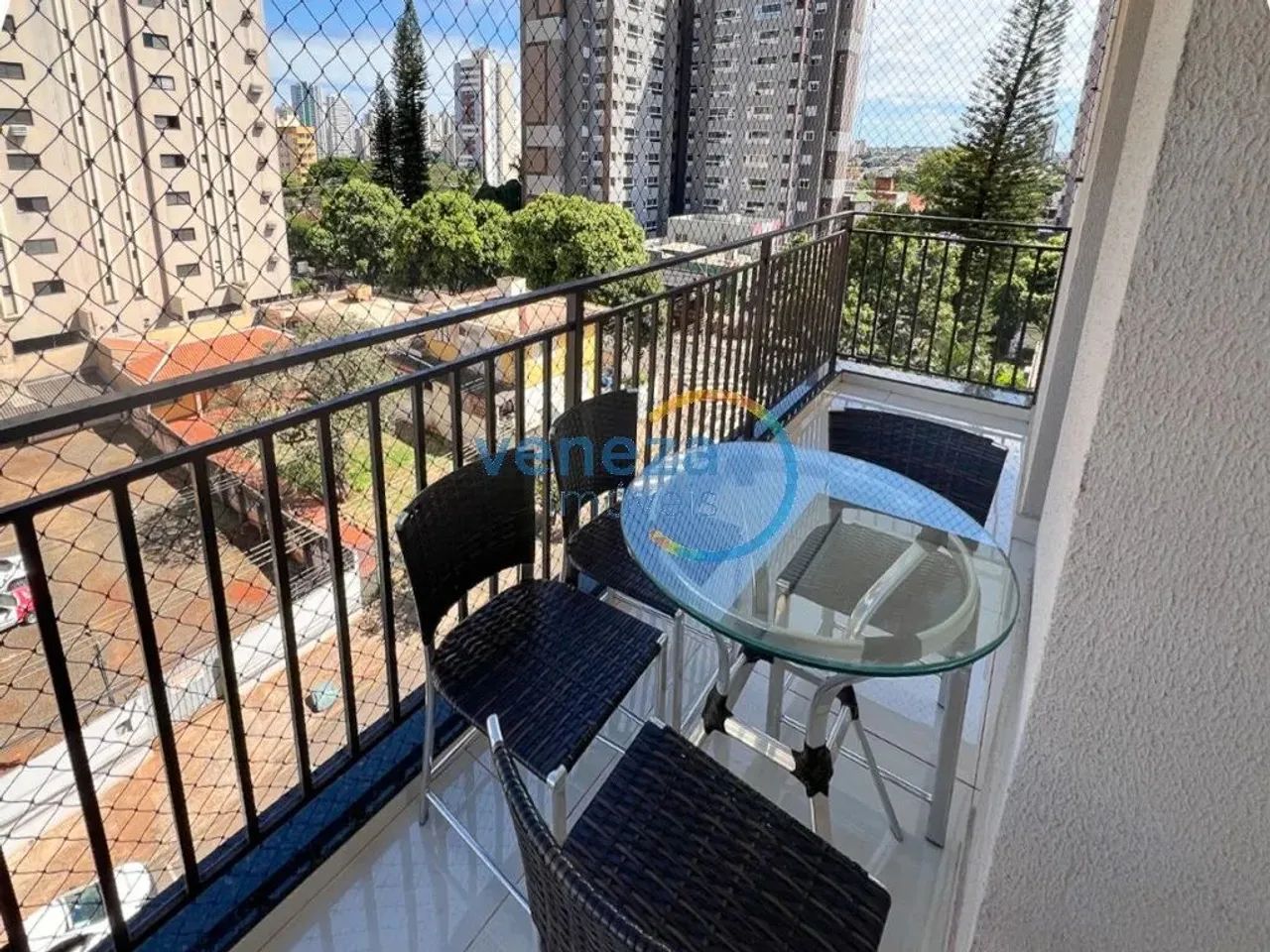 Apartamento com 3 quartos à venda por R$ 650000.00, 62.00 m2 - HIGIENOPOLIS - LONDRINA/PR