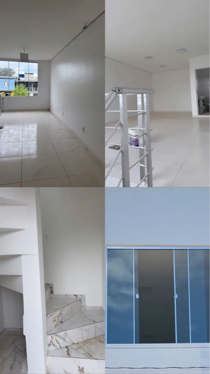 Alugo sala comercial