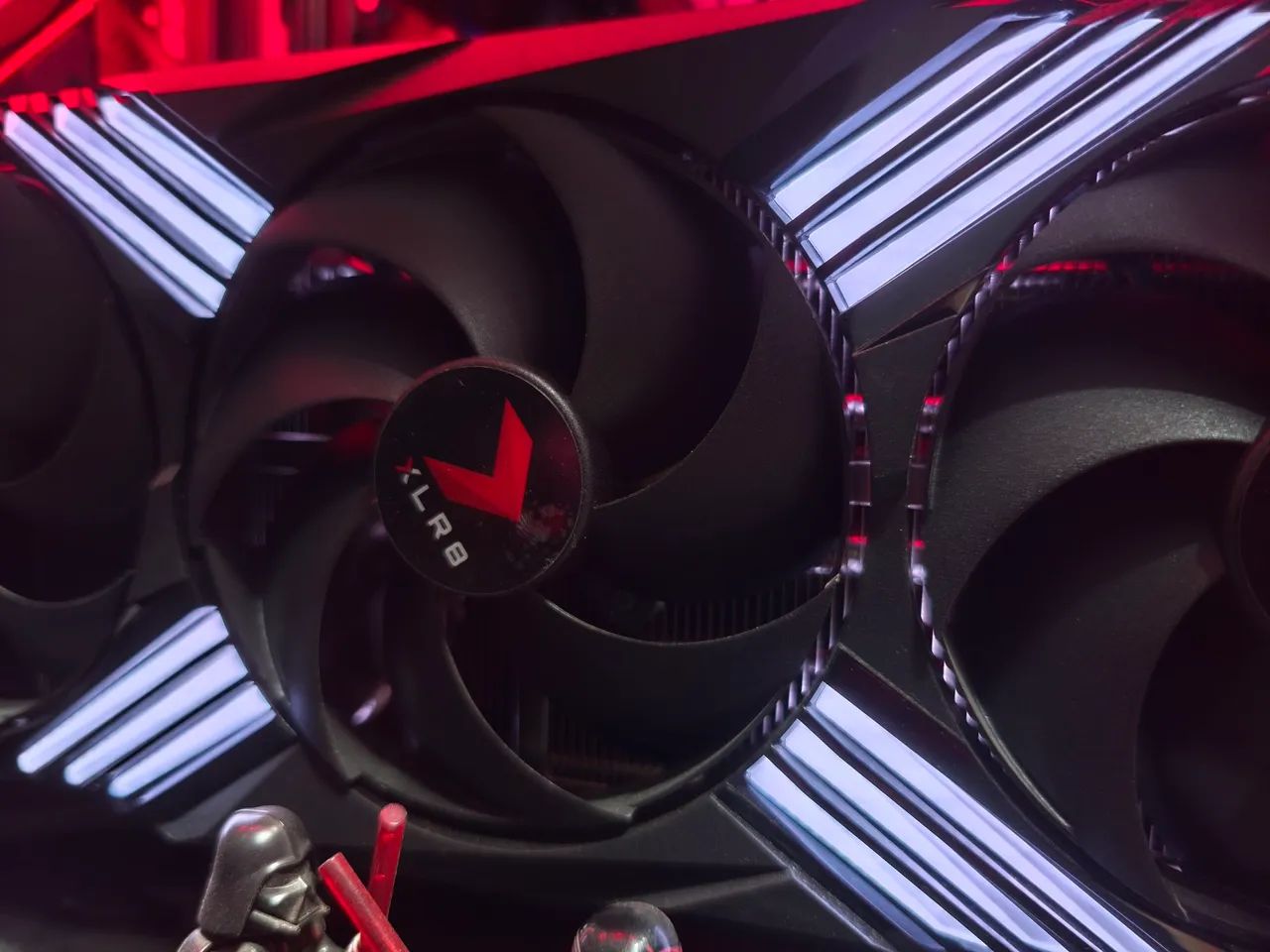 RTX 4080 PNY 16GB - Foto 4