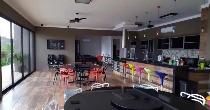 Chácara com 4 dormitórios à venda, 1500 m² por R$ 1.979.000,00 - Recanto do Rio Pardo - Ja - Foto 4