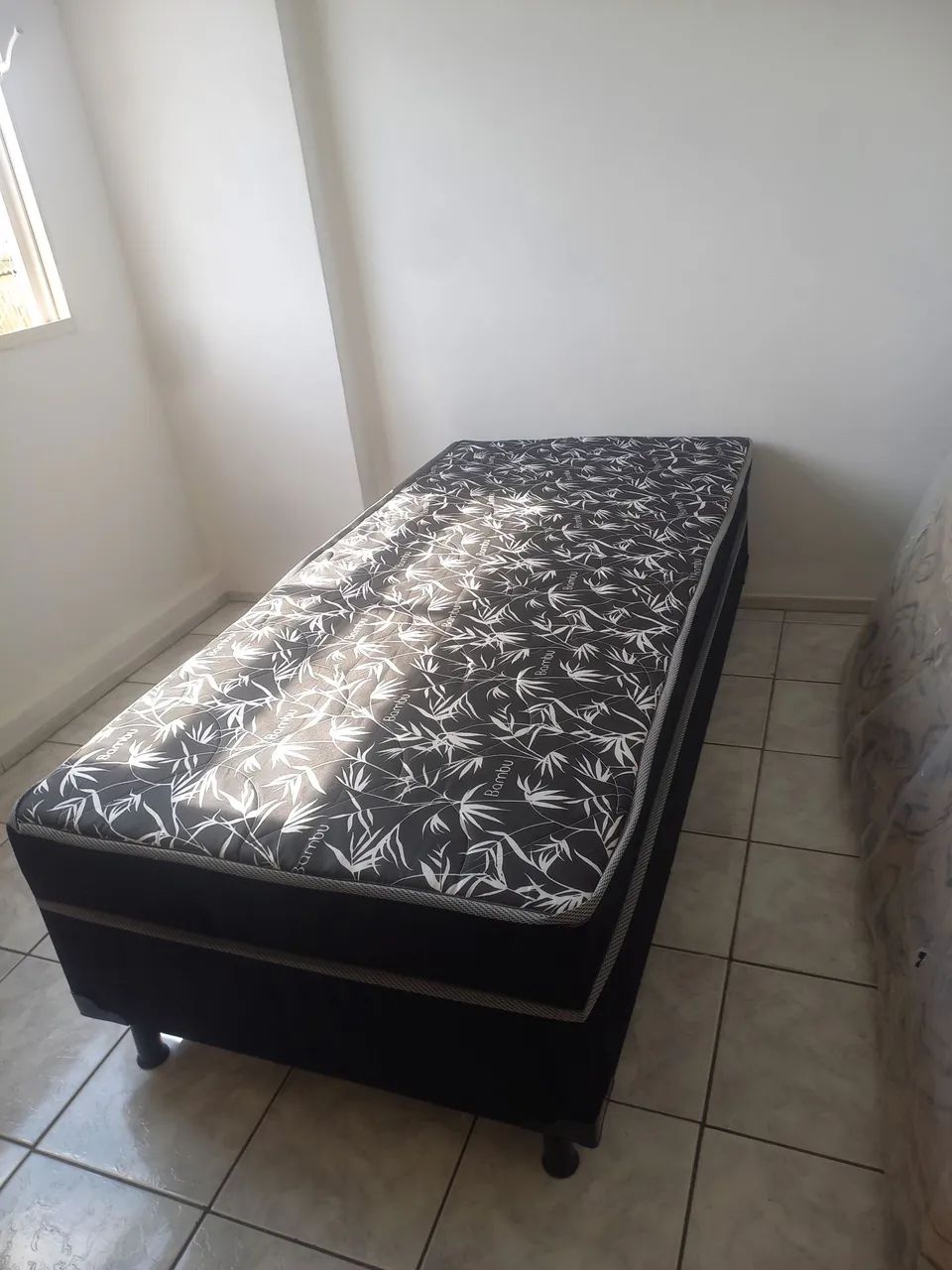 SUPER PROMOÇÃO CAMA BOX SOLTEIRO  - Foto 3