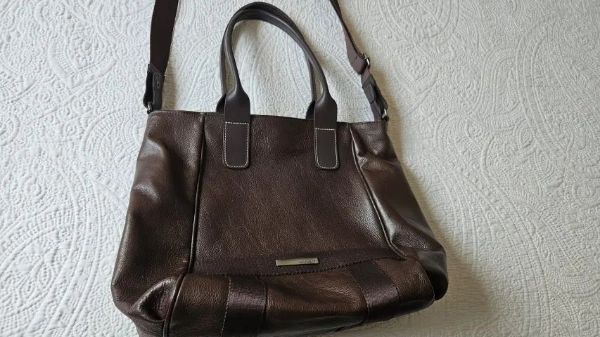 Bolsa Unkle K - Foto 3