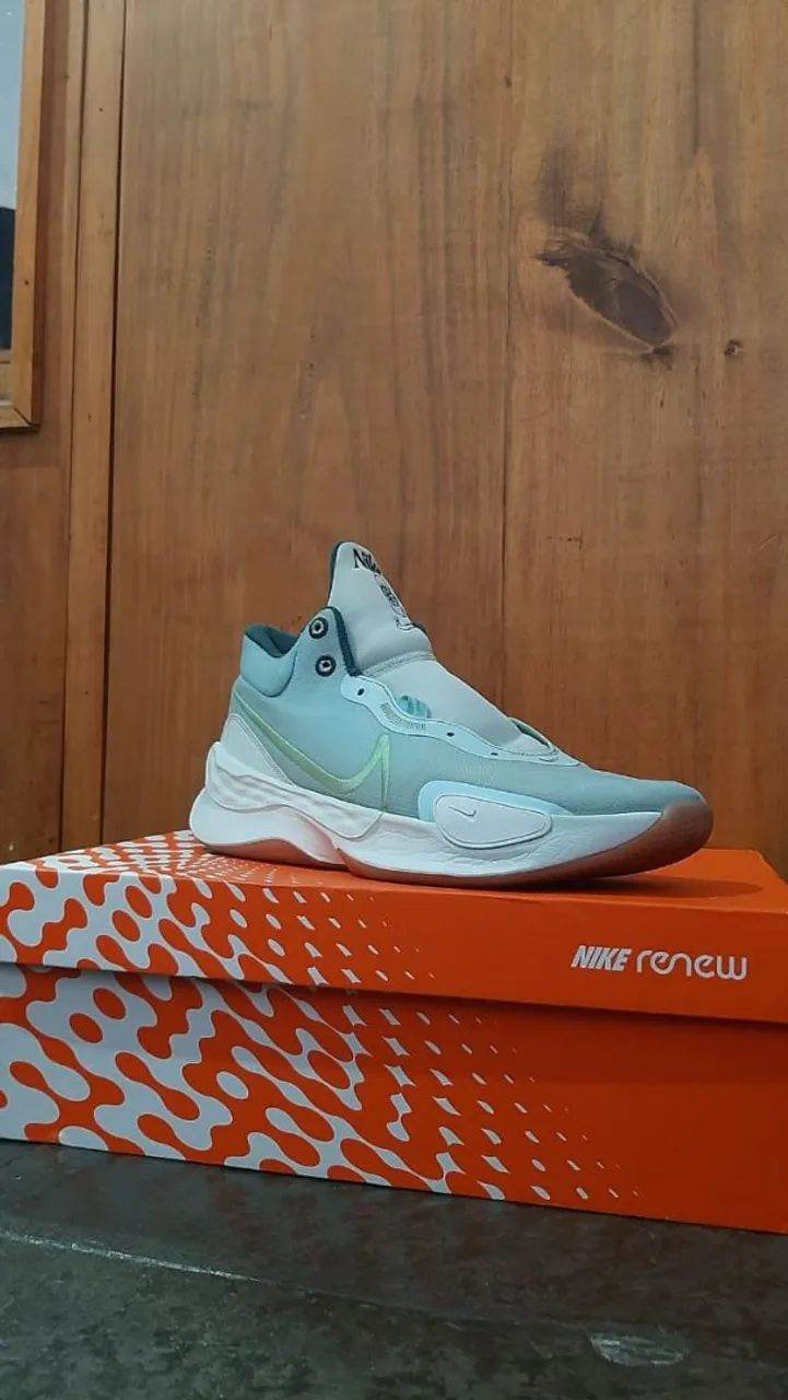Nike renew elevate 3 (usado)