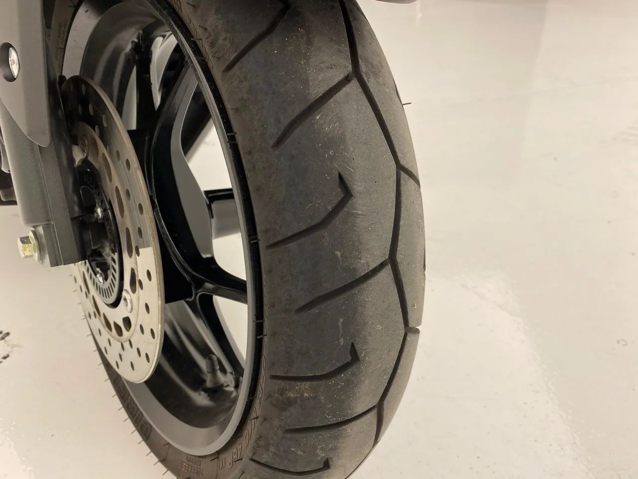 Yamaha NMax 160 cc  - Foto 9