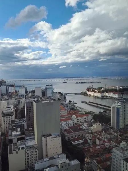 Andares e Salas no Centro - Foto 2