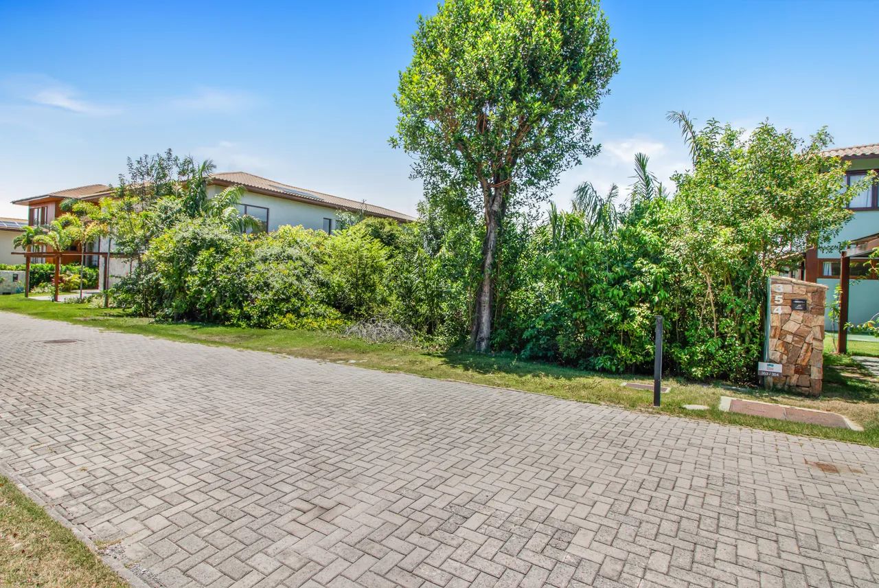 TERRENO EM CONDOMINIO RESIDENCIAL em MATA DE SÃO JOÃO - BA, PRAIA DO FORTE - Foto 3