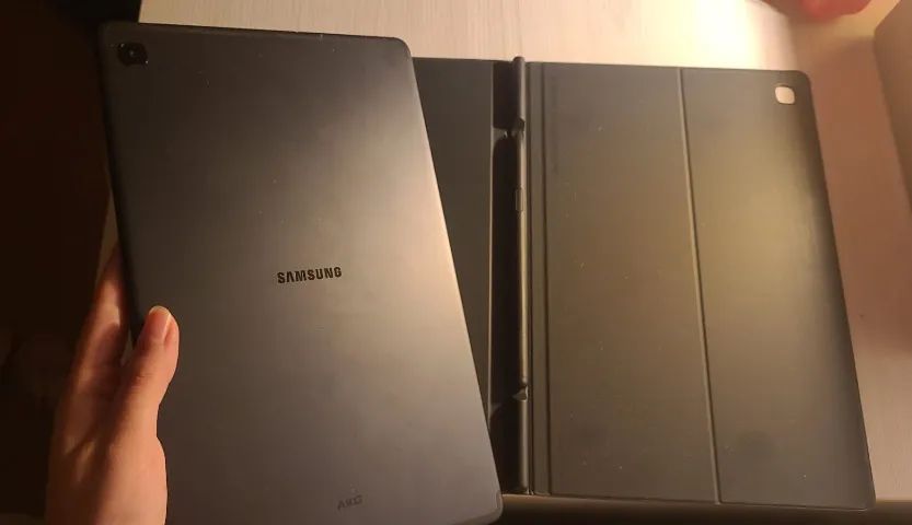 Samsung Tab S6 128GB - Foto 2