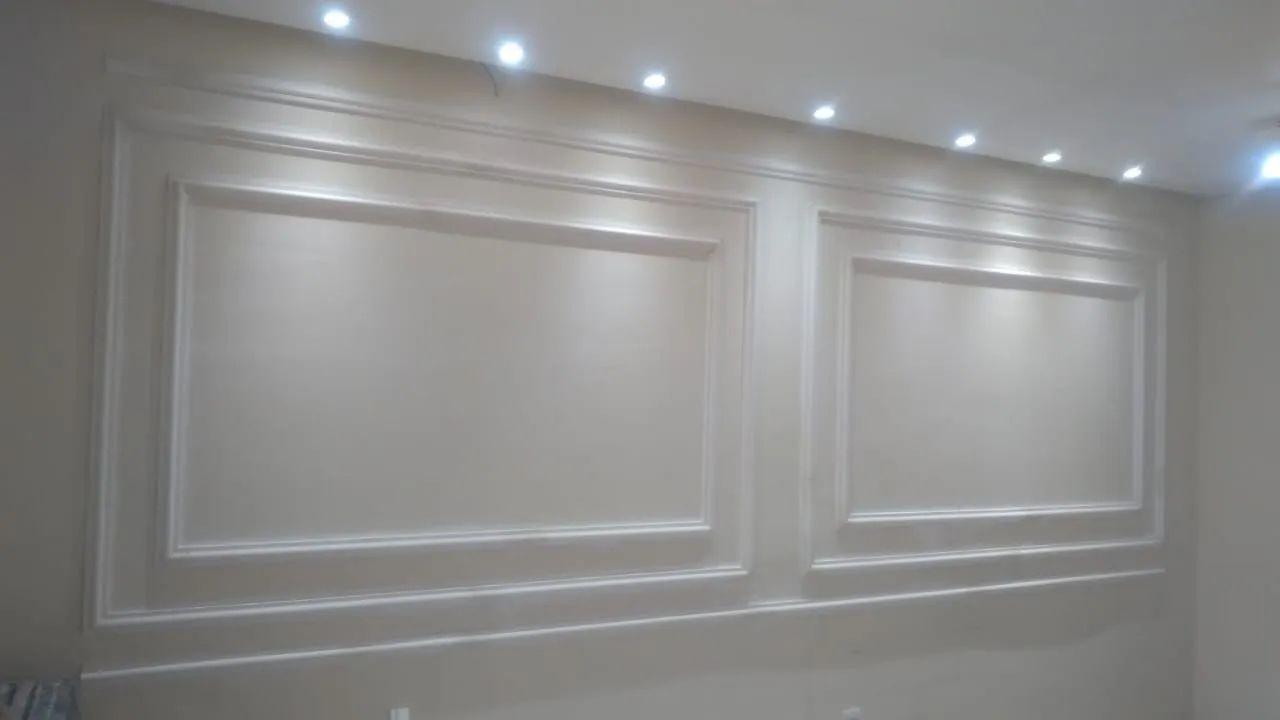 F.A.S gesso e decoração  - Foto 3