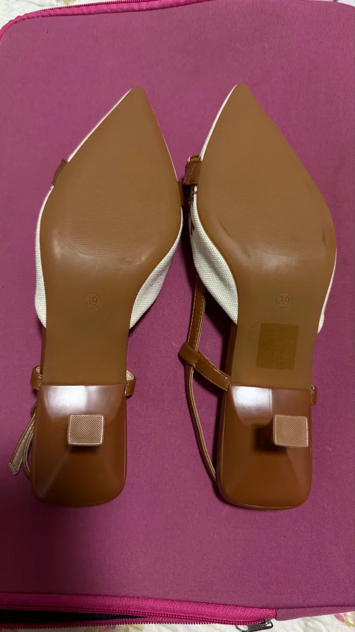 Sapato salto alto - Foto 2