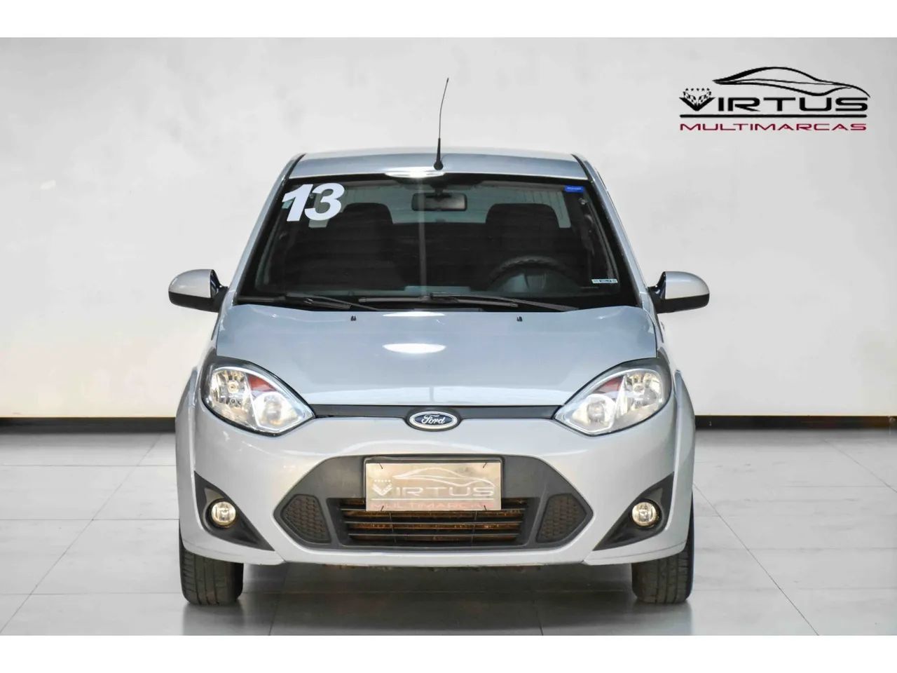 Ford Fiesta 2013 1.6 se sedan 16v flex 4p manual - Foto 2