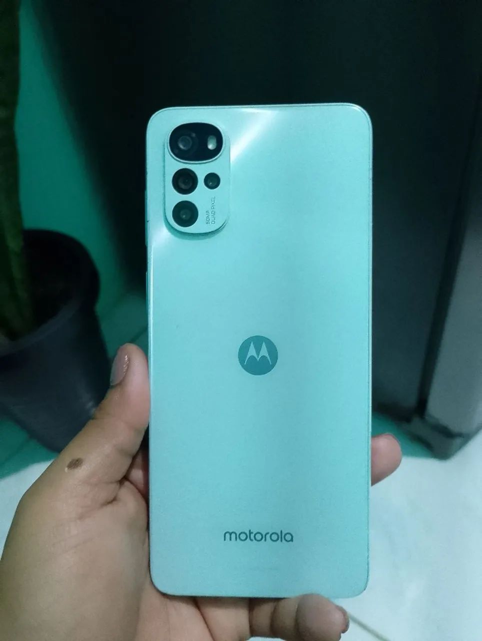 Motorola G22  - Foto 5