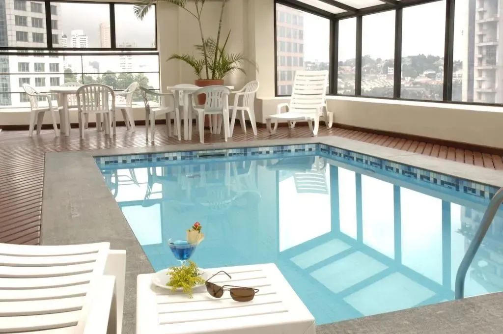 Flat para venda no Brooklin - Edifício The Time - Foto 15