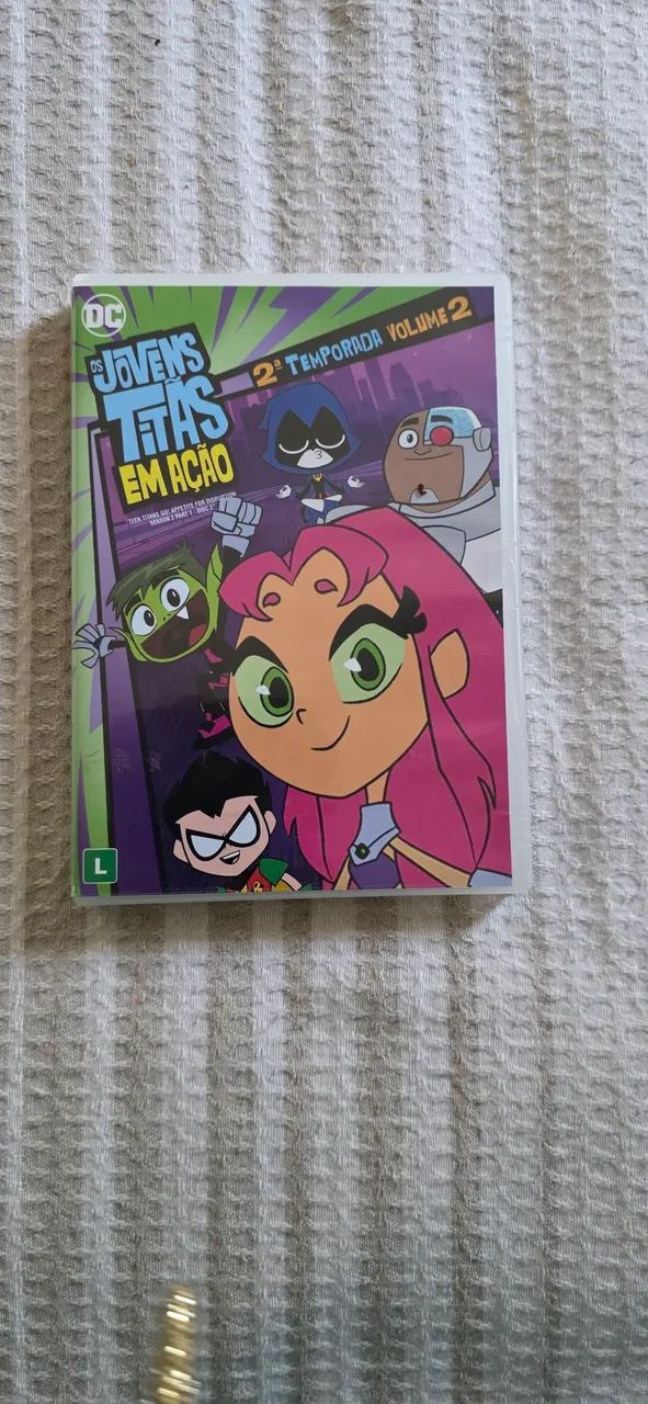 Dvd