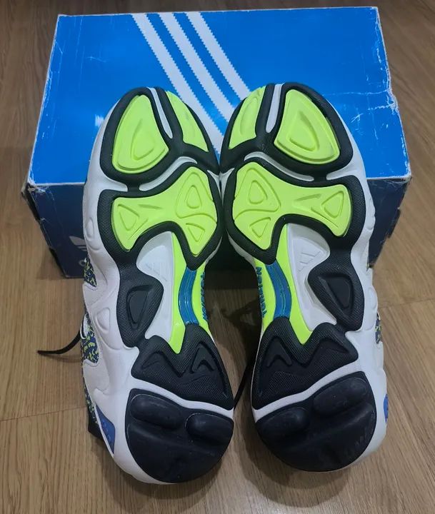 Adidas - Foto 4