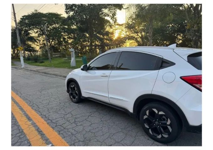 HRv 1.8 EX 2016 sem detalhe  - Foto 4