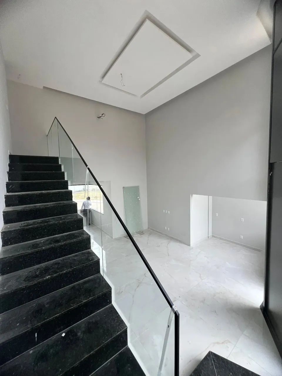 LINDÍSSIMA CASA NO QUARTZO CONDOMÍNIO VERDE - Foto 5