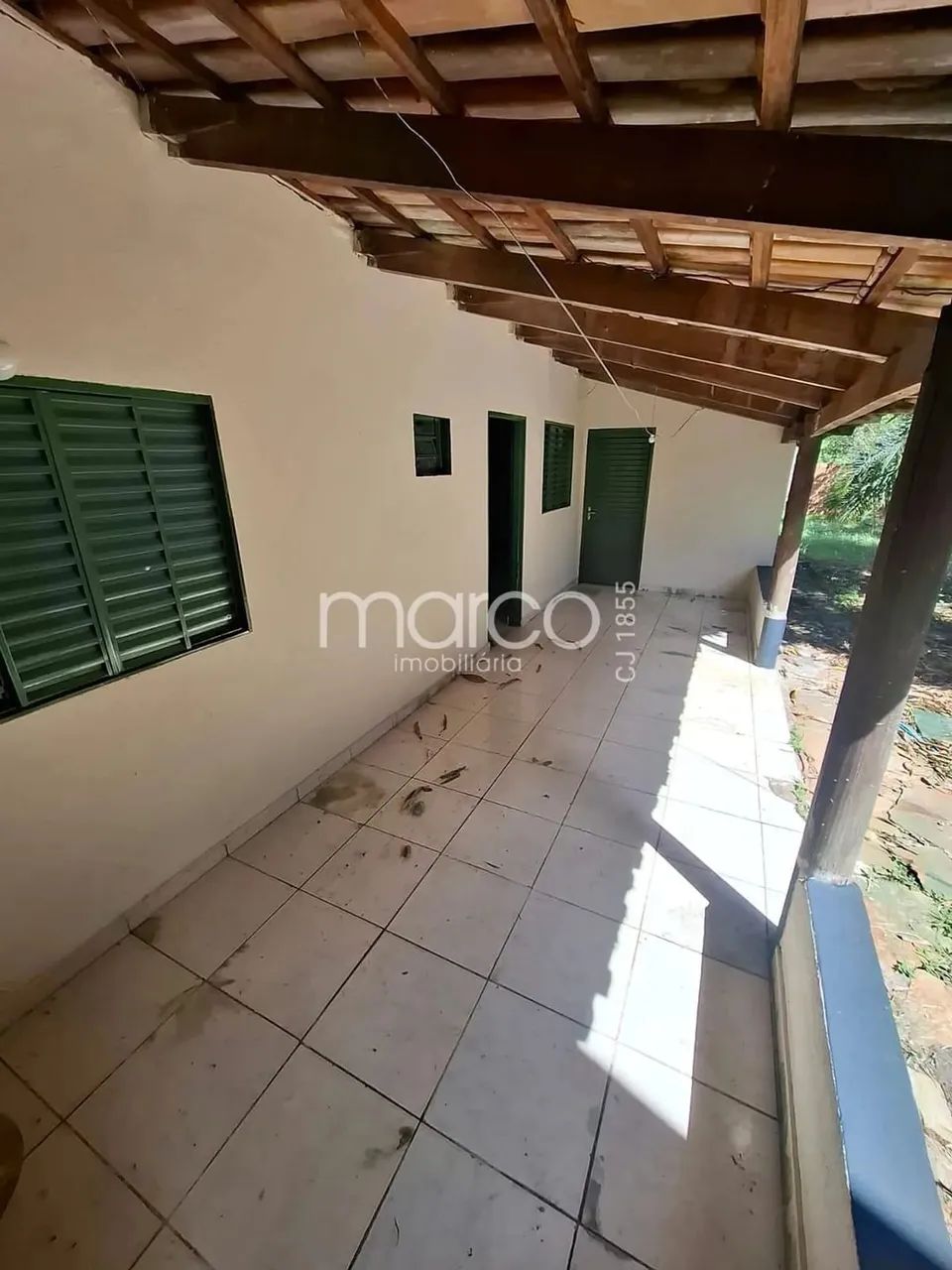Pasta 1102.2 - Casa para Locação 2 Quartos, 1 Vaga, 65M², Setor Jaó, Goiânia - GO - Foto 4