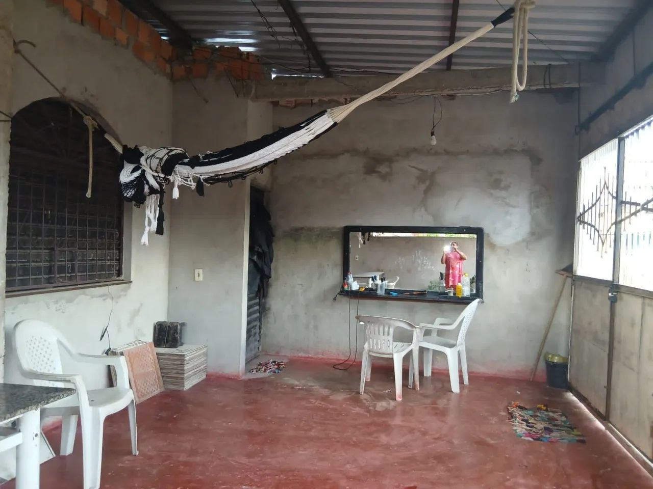 Vendendo está casa no Alfredo Nascimento - Foto 3