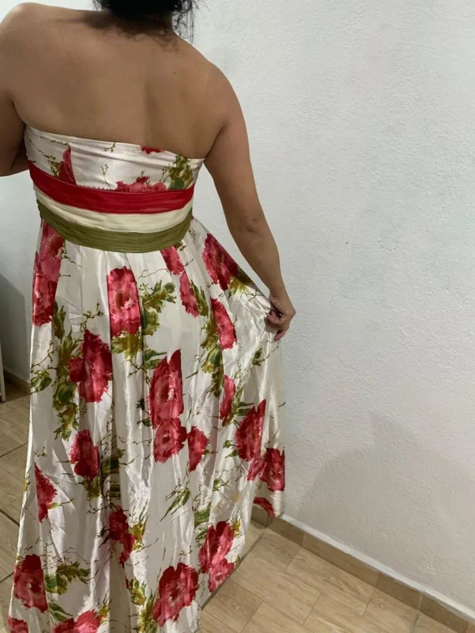 Lindo vestido  Festa  - Foto 3